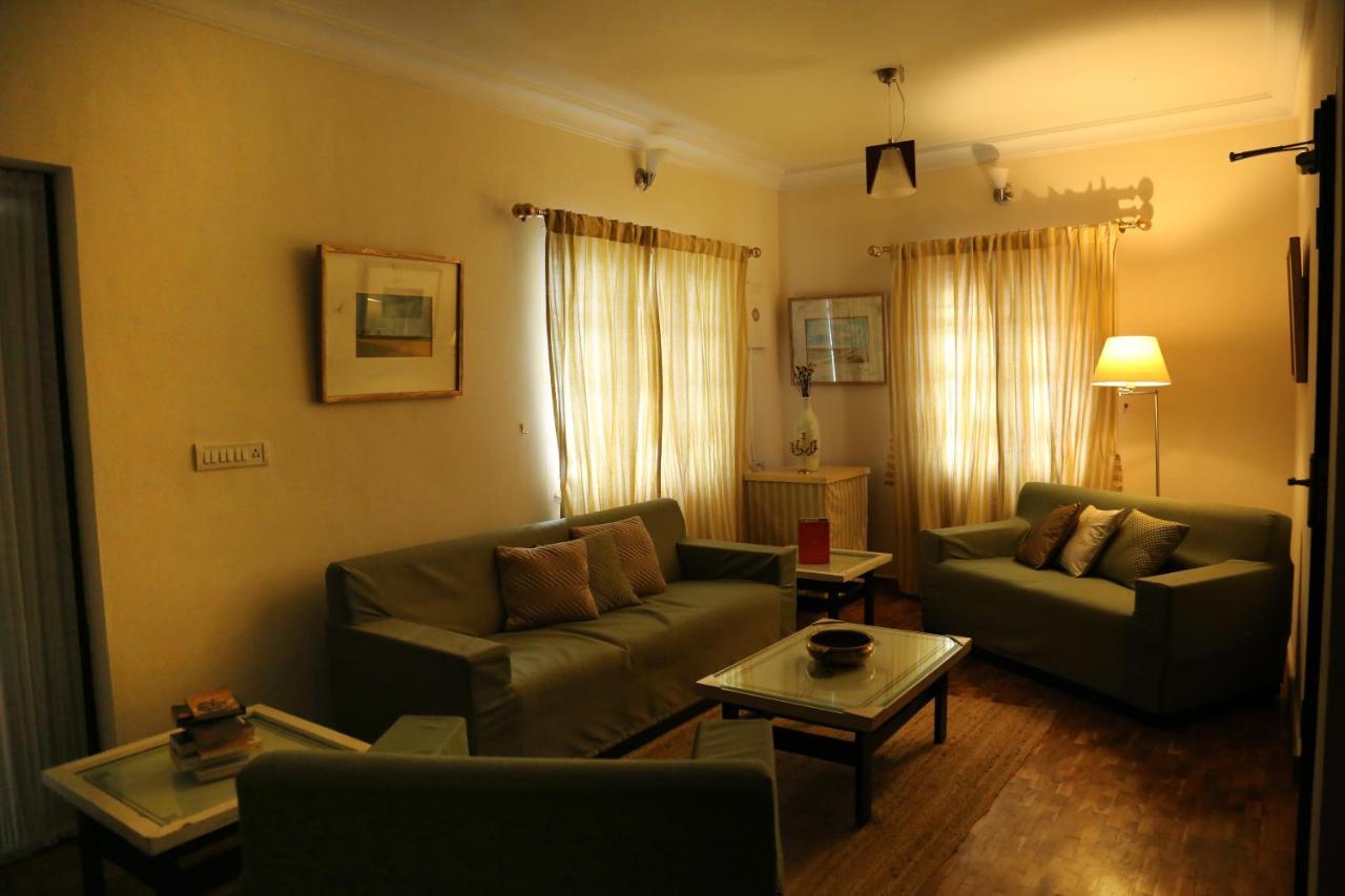 Kumar'S Mountain View Cottage Coonoor Exterior photo